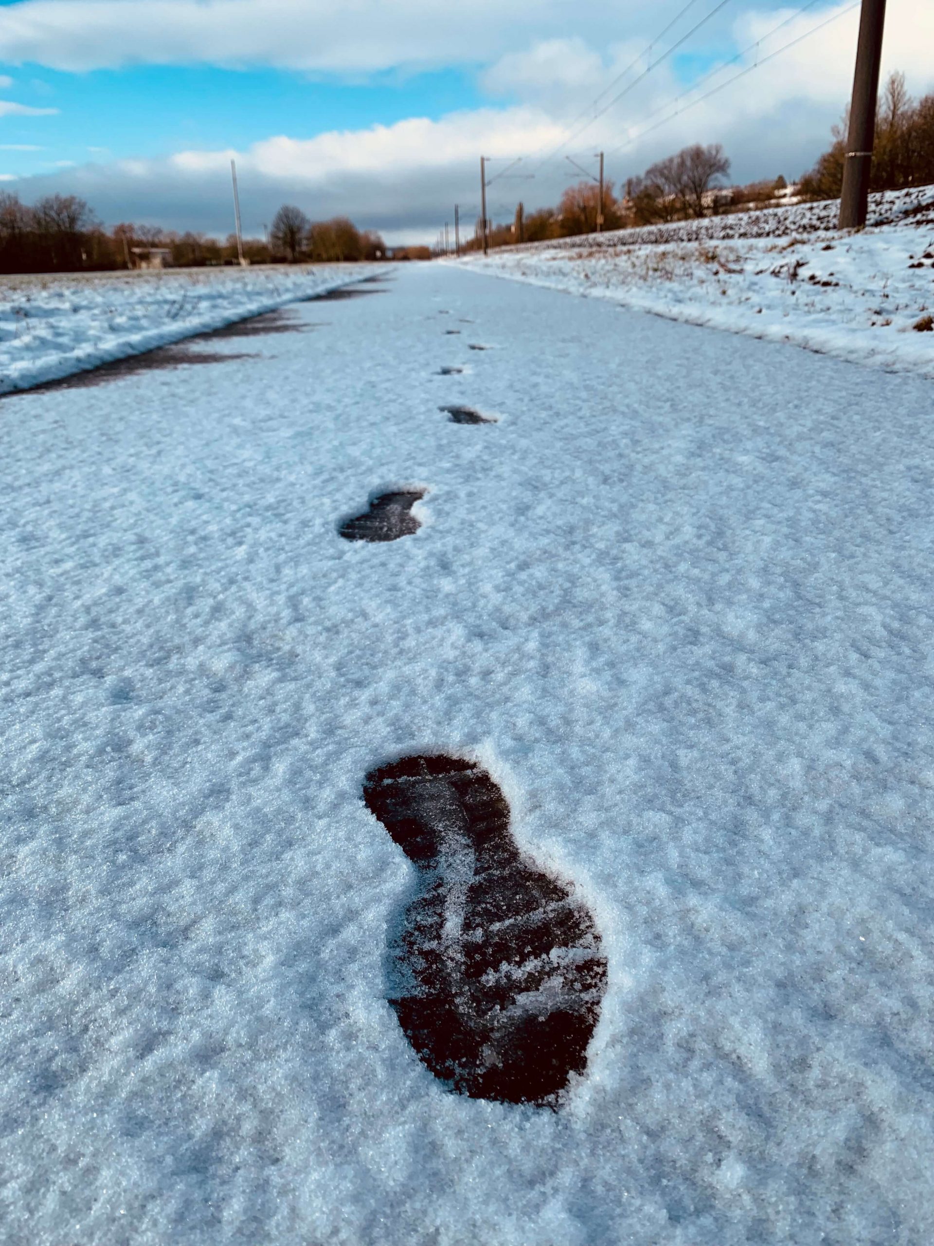 Lauf, Wunder! Am Main